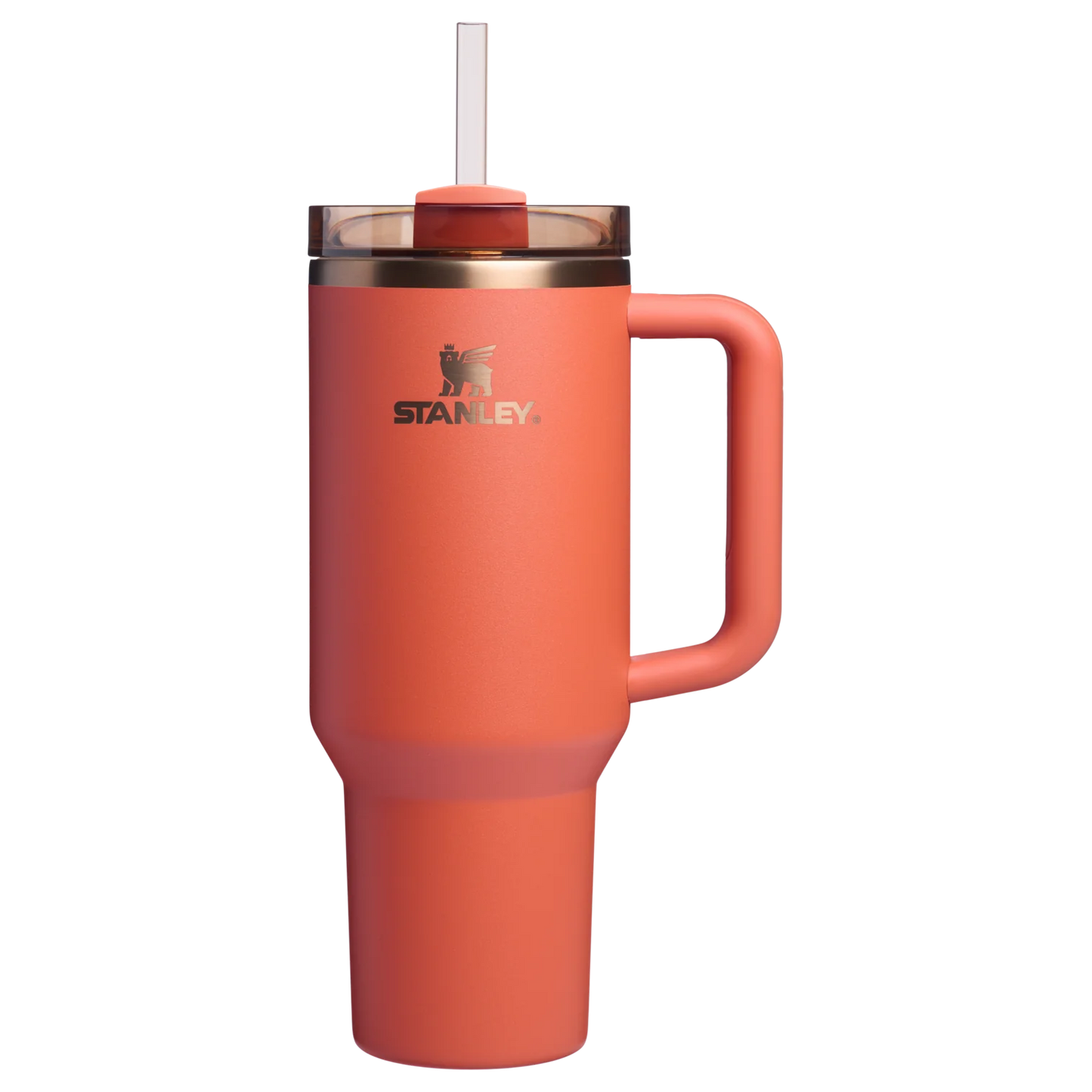 PRE ORDER-The Pumpkin Spice Quencher H2.O FlowState Tumbler I 40 OZ