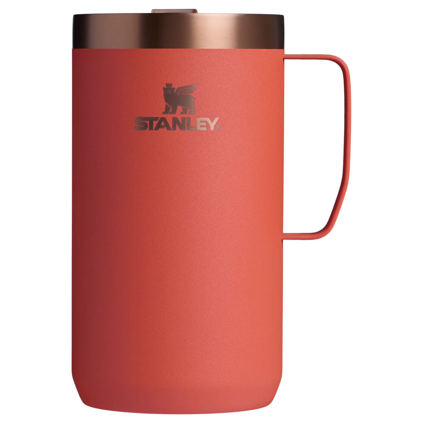 PRE ORDER-THE PUMPKIN SPICE STAY HOT CAMP MUG | 24 OZ