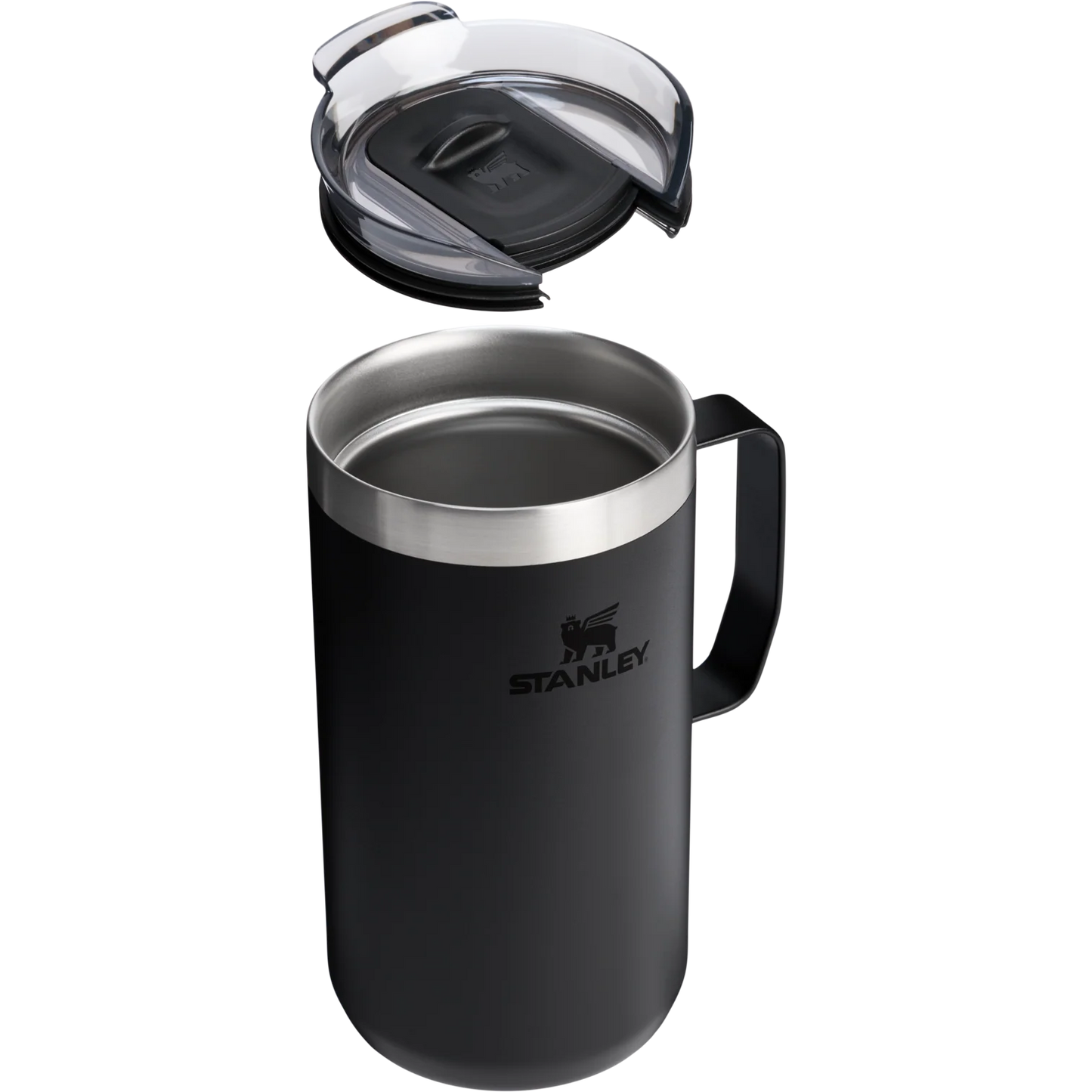 PRE ORDER-THE STAY HOT CAMP MUG | 24 OZ