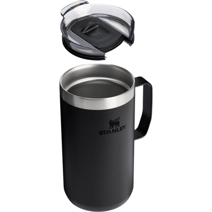 PRE ORDER-THE STAY HOT CAMP MUG | 24 OZ