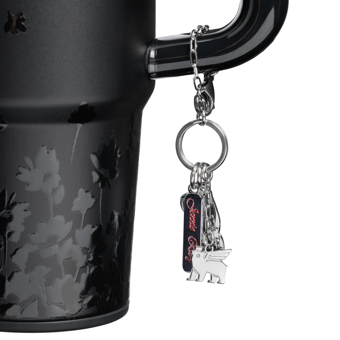PRE ORDER-The Quencher® Luxe Tumbler | 30 OZ
