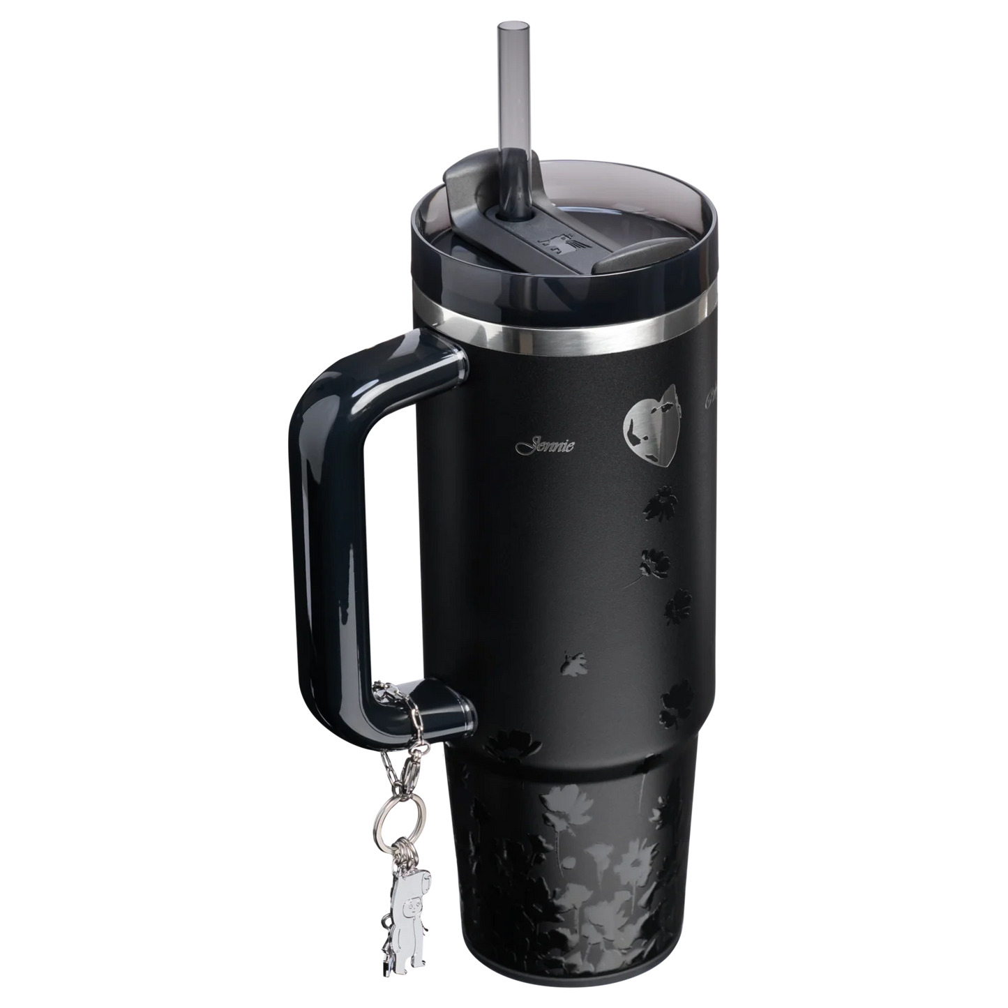 PRE ORDER-The Quencher® Luxe Tumbler | 30 OZ