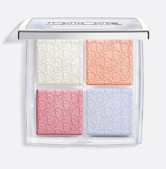 PRE ORDER-BACKSTAGE Glow Face Palette