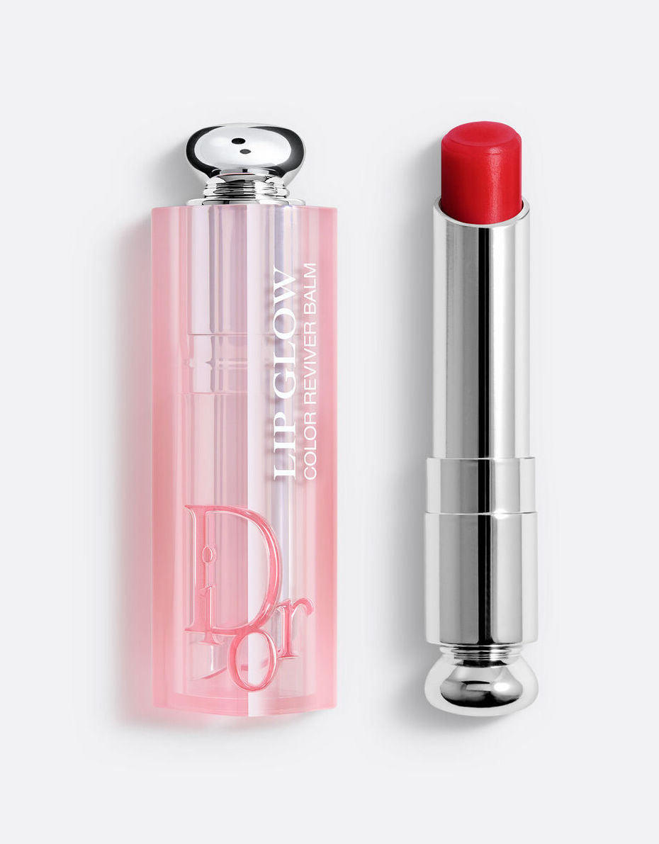 Dior Addict Lip Glow