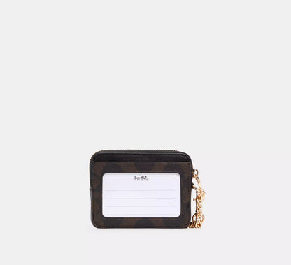 PRE ORDER-Zip Card Case