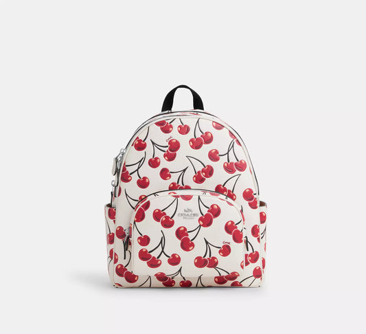 PRE ORDER-Court Backpack