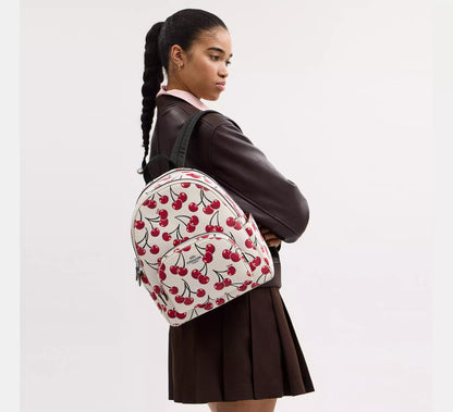 PRE ORDER-Court Backpack