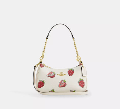 PRE ORDER-Teri Shoulder Bag