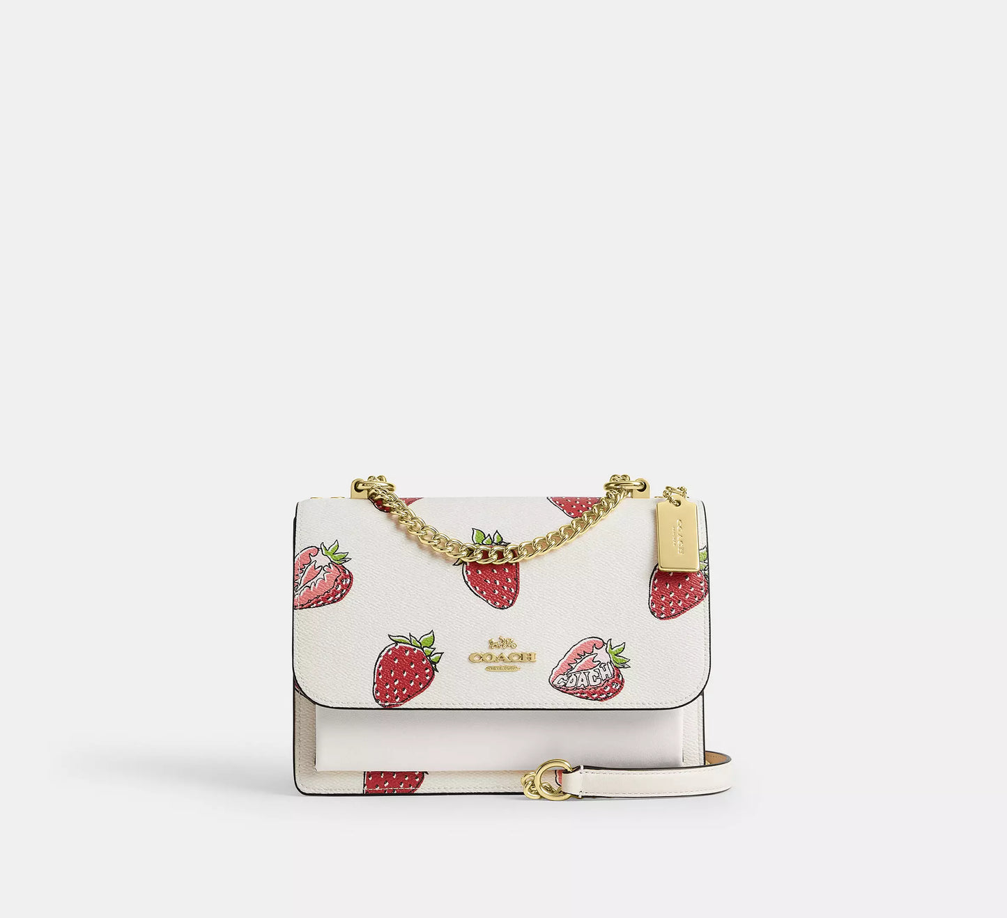 PRE ORDER-Klare Crossbody Bag