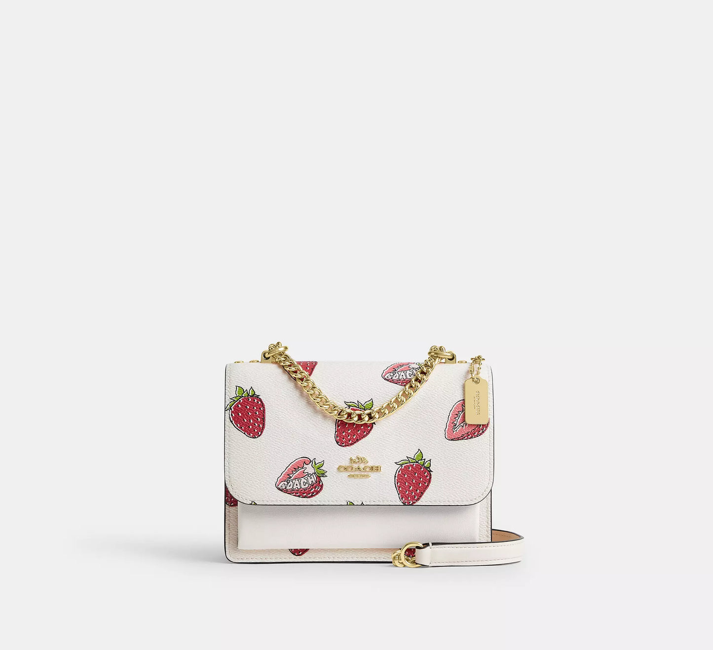 PRE ORDER-Mini Klare Crossbody Bag