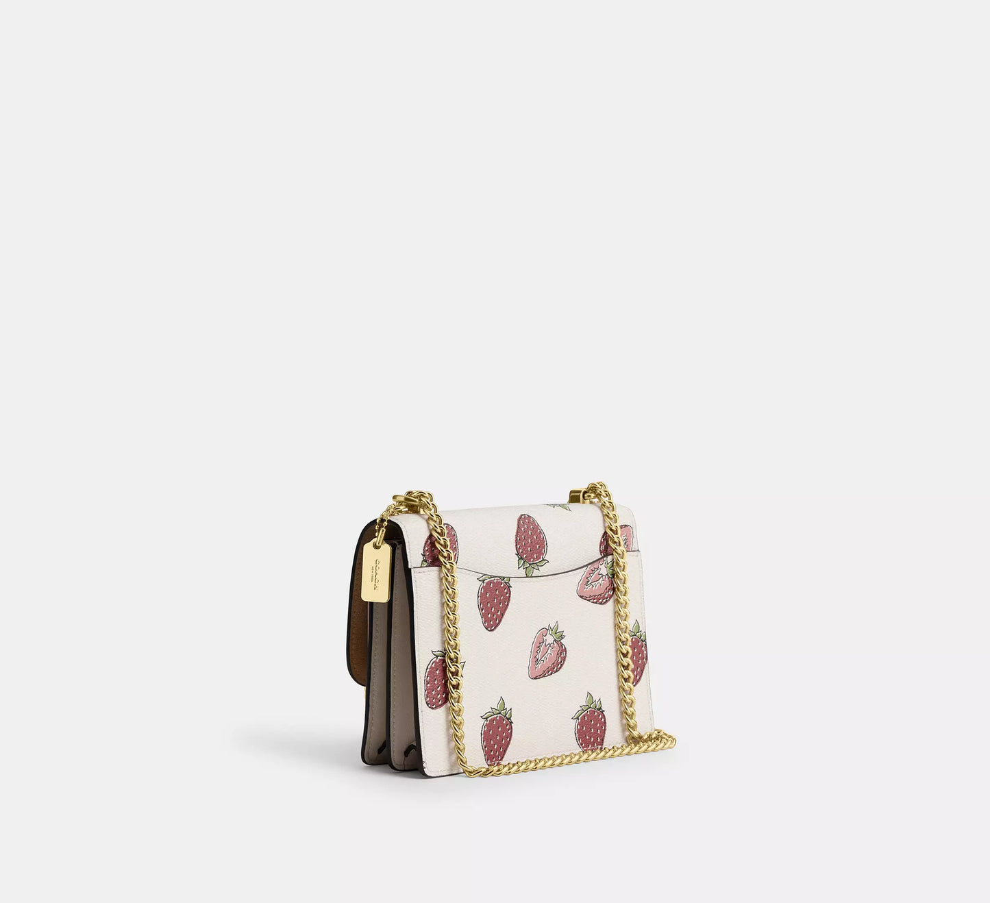 PRE ORDER-Mini Klare Crossbody Bag