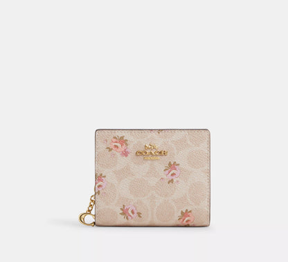 PRE ORDER-Snap Wallet
