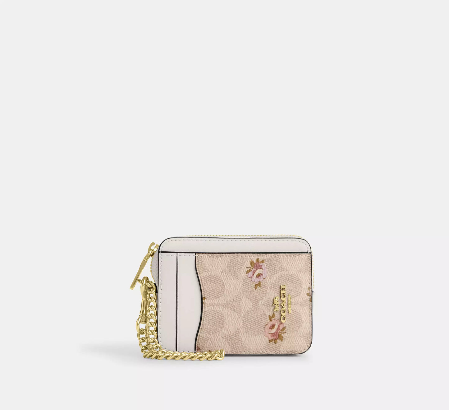PRE ORDER-Zip Card Case