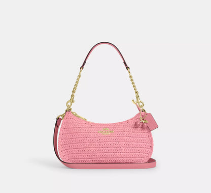 PRE ORDER-Teri Shoulder Bag