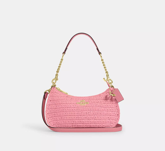 PRE ORDER-Teri Shoulder Bag