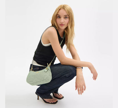 PRE ORDER-Teri Shoulder Bag