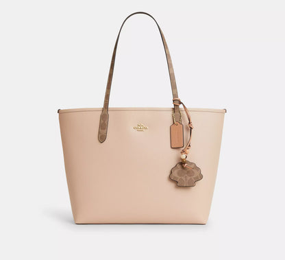 PRE ORDER-City Tote