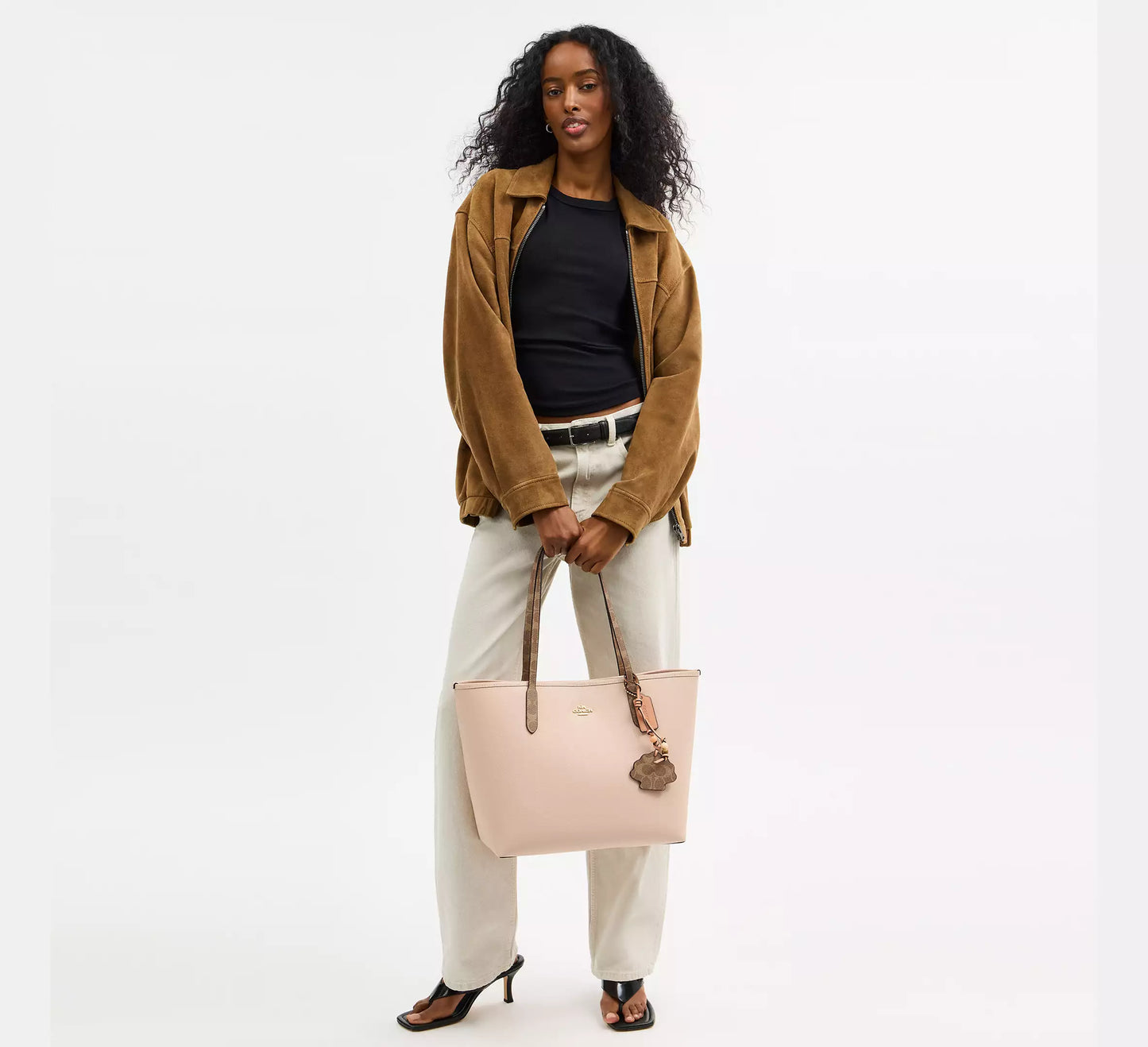 PRE ORDER-City Tote