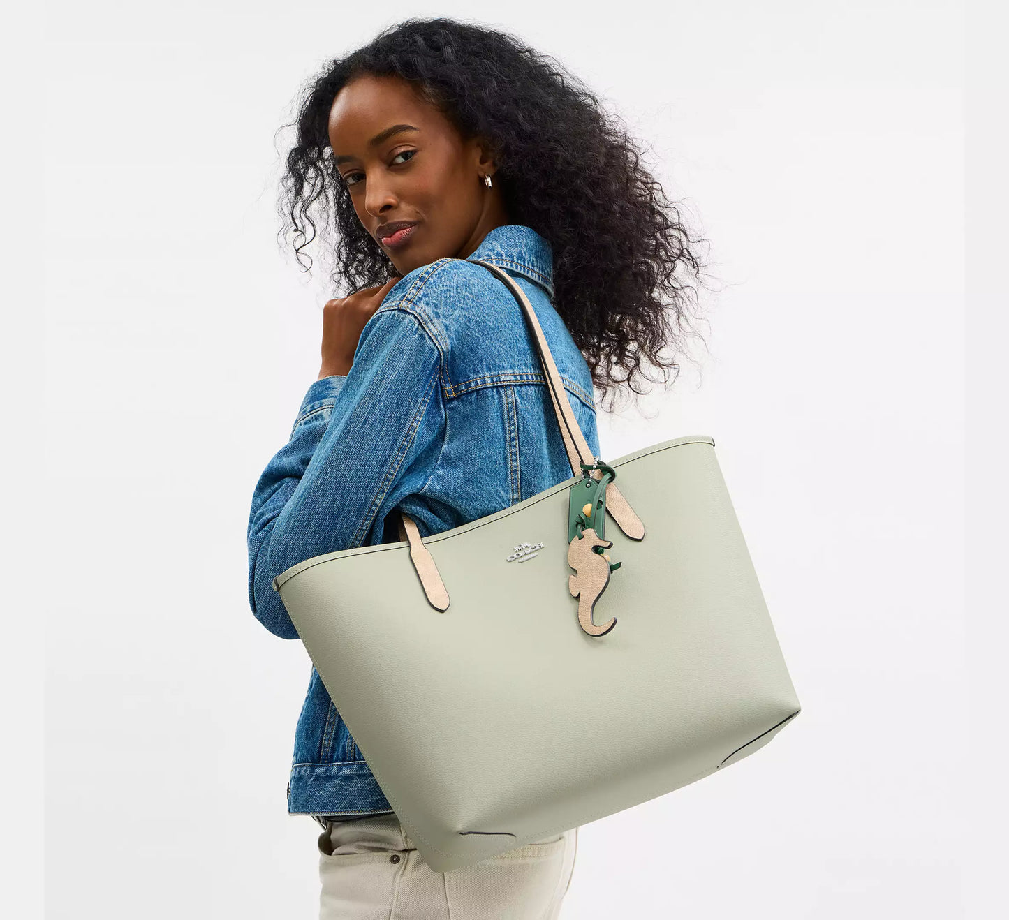 PRE ORDER-City Tote