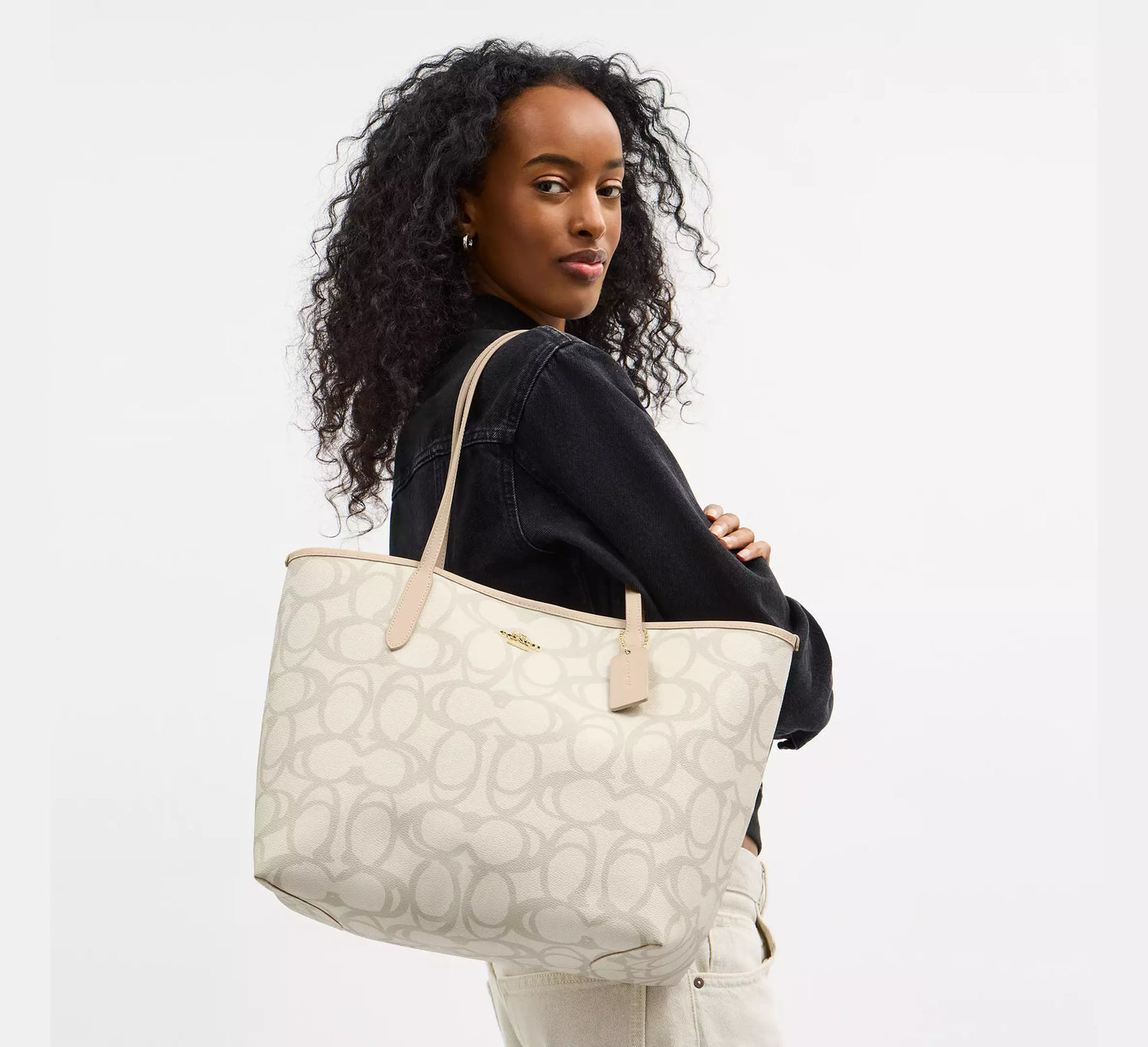 PRE ORDER-City Tote
