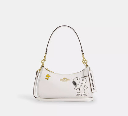 PRE ORDER-Teri Shoulder Bag