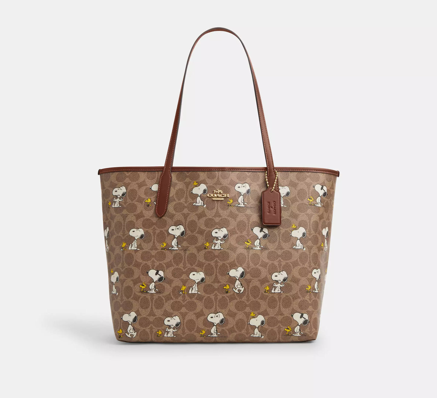 PRE ORDER-City Tote