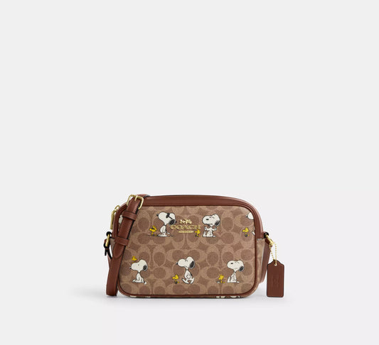 PRE ORDER-Jamie Camera Bag