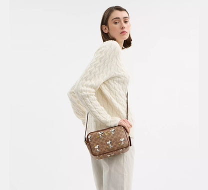 PRE ORDER-Jamie Camera Bag