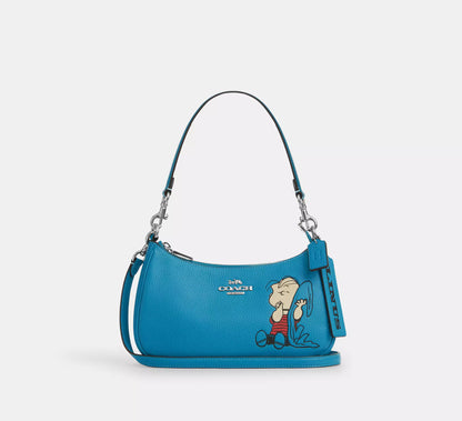 PRE ORDER-Teri Shoulder Bag