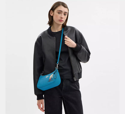 PRE ORDER-Teri Shoulder Bag