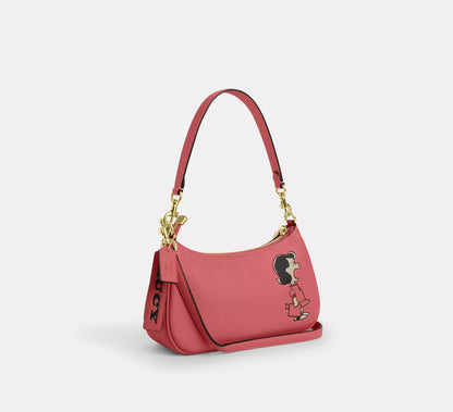 PRE ORDER-Teri Shoulder Bag