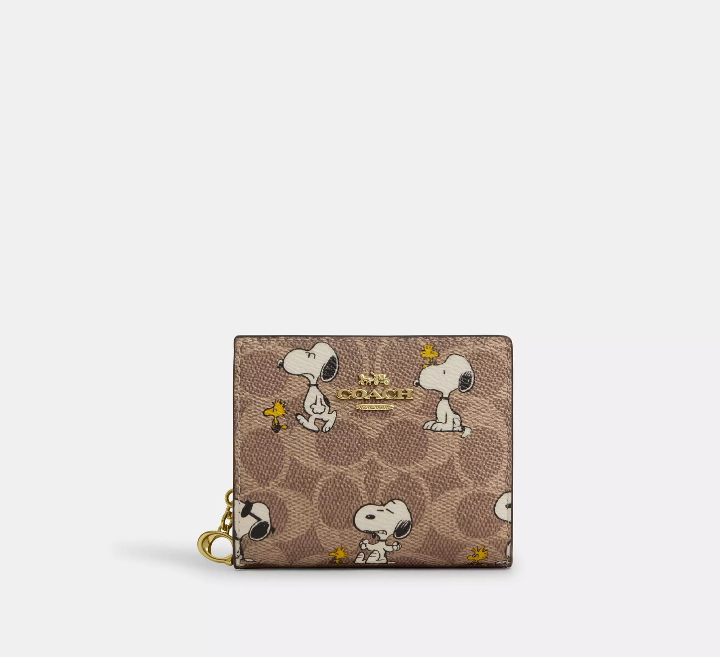 PRE ORDER-Snap Wallet