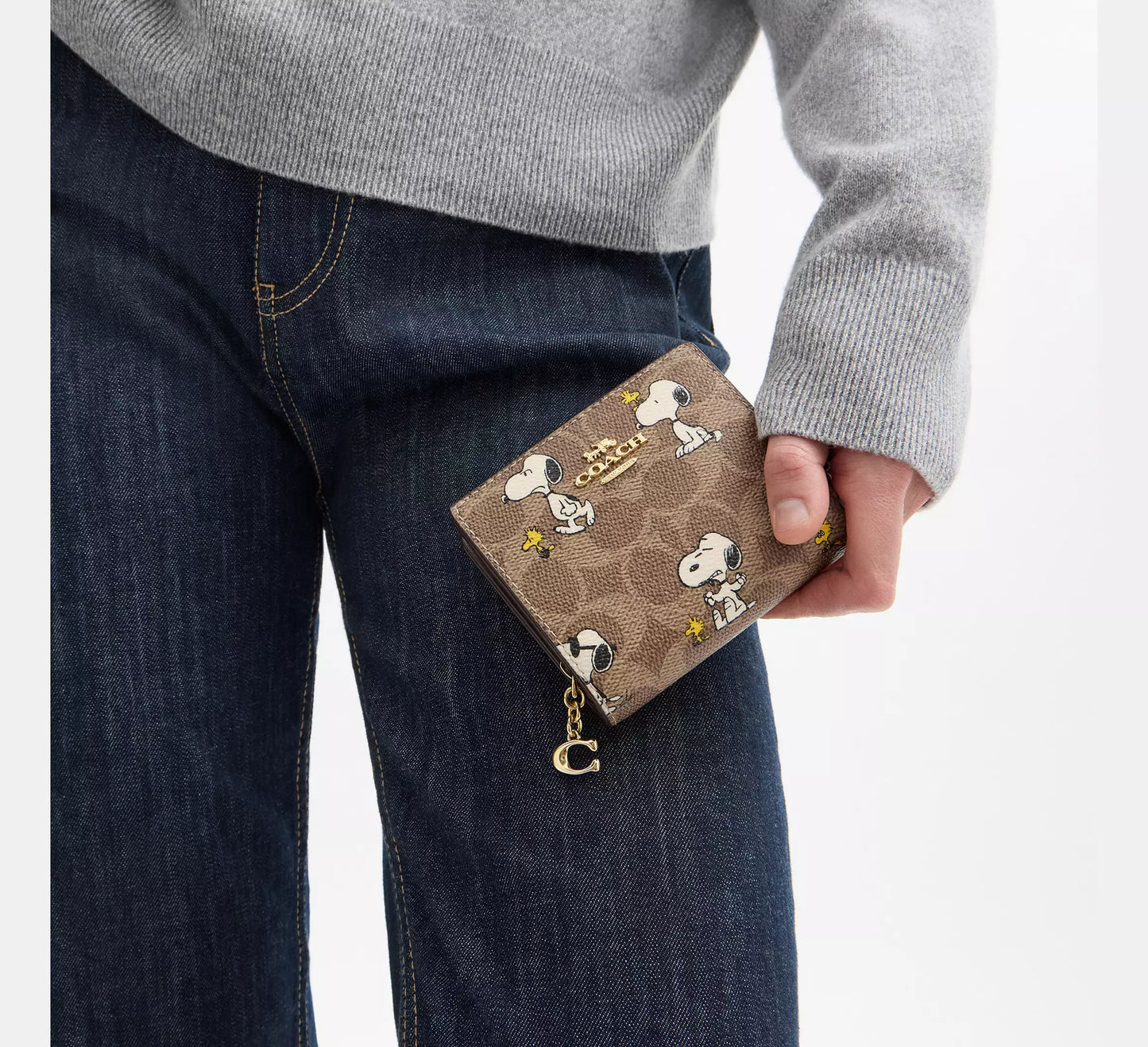 PRE ORDER-Snap Wallet