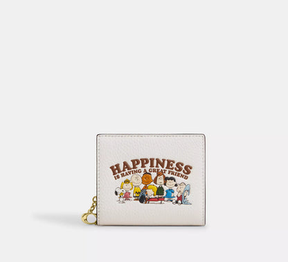 PRE ORDER-Snap Wallet