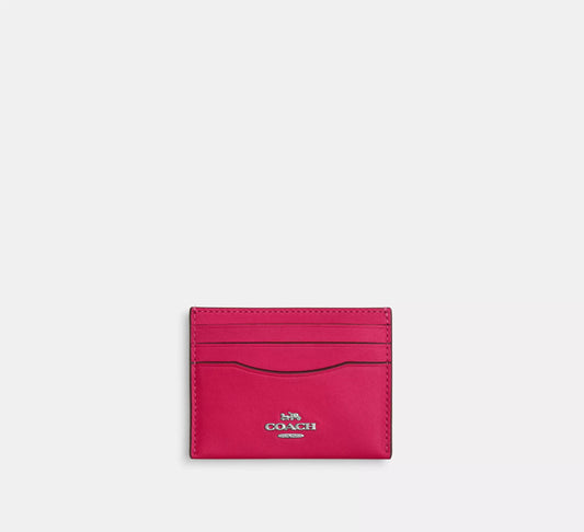 PRE ORDER-Slim Id Card Case