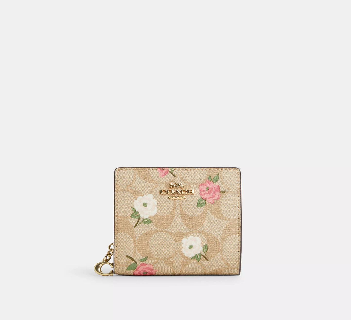 PRE ORDER-Snap Wallet