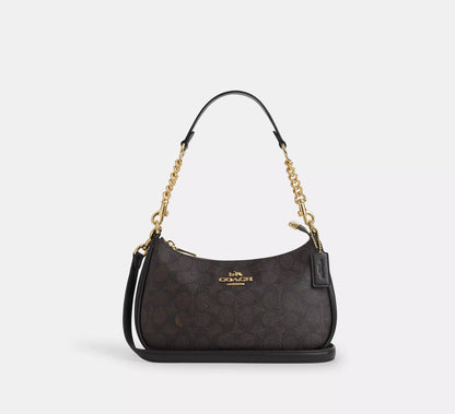 PRE ORDER-Teri Shoulder Bag