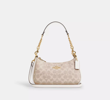 PRE ORDER-Teri Shoulder Bag