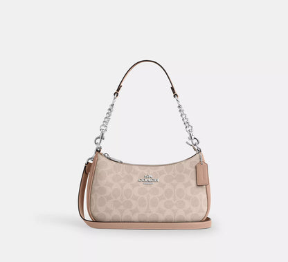 PRE ORDER-Teri Shoulder Bag