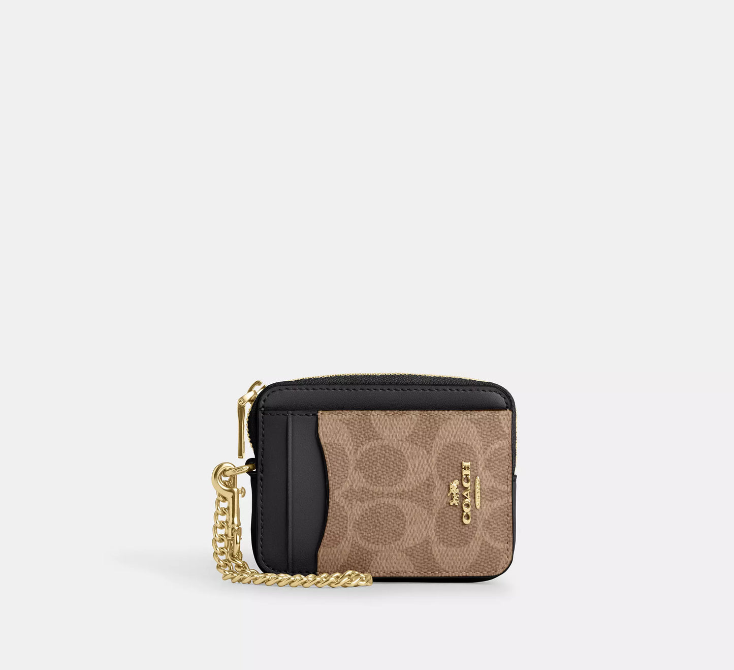 PRE ORDER-Zip Card Case