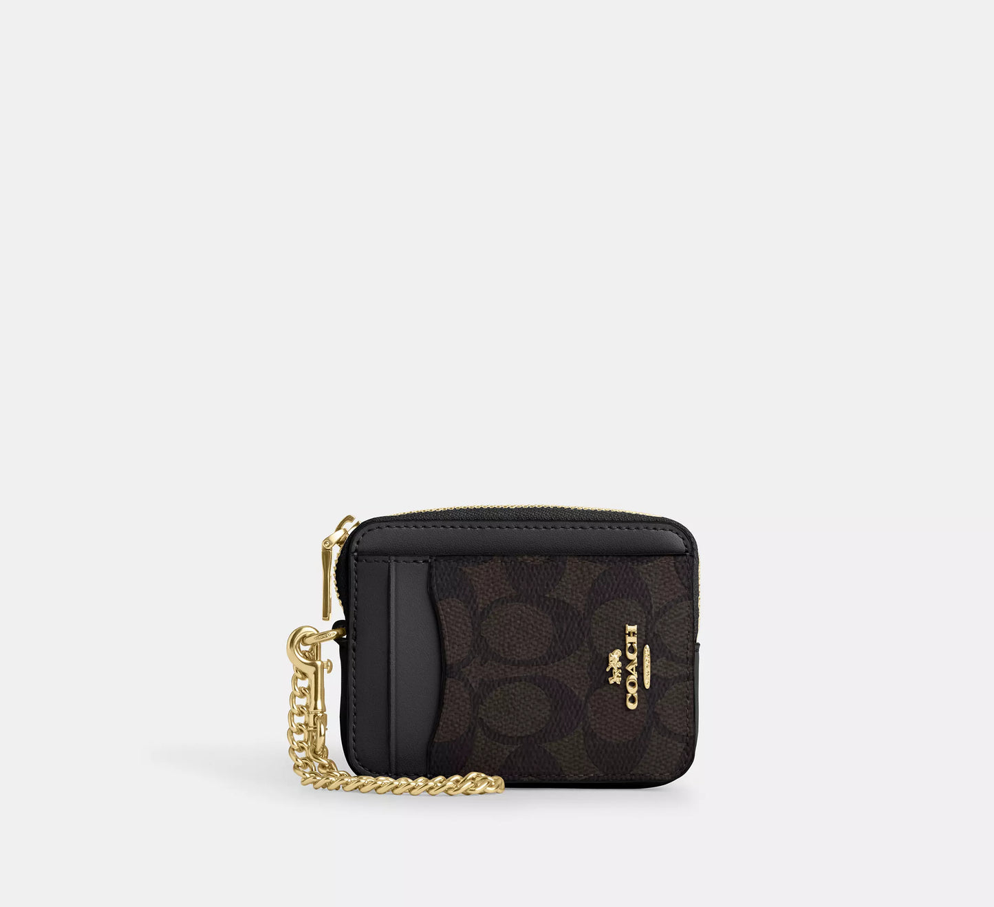 PRE ORDER-Zip Card Case