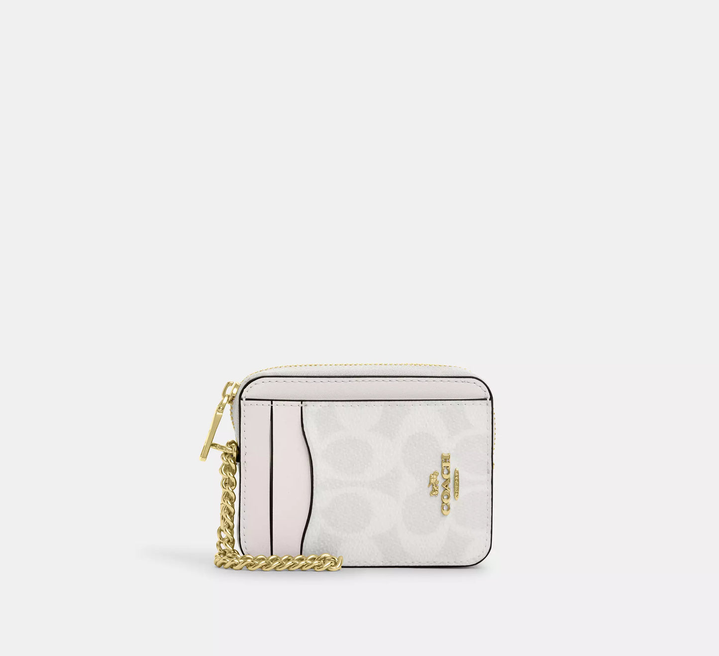 PRE ORDER-Zip Card Case