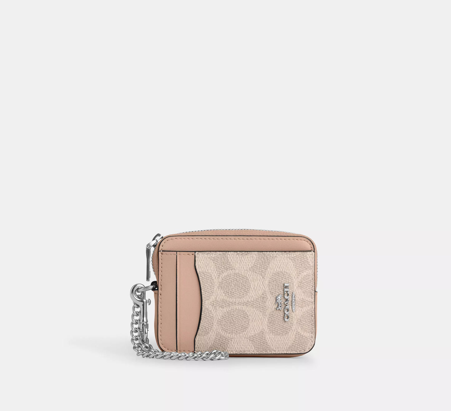 PRE ORDER-Zip Card Case