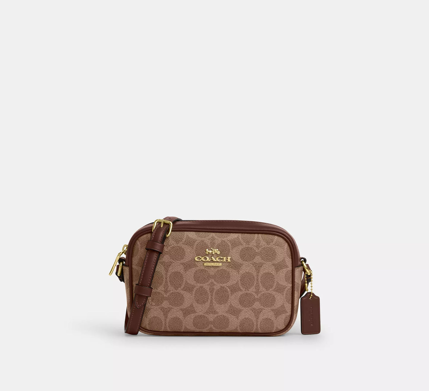 PRE ORDER-Mini Jamie Camera Bag