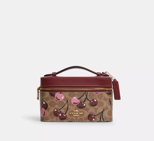 PRE ORDER-Cosmetic Case