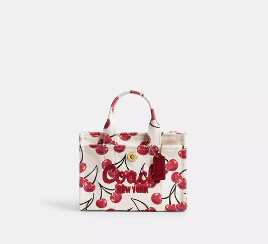 PRE ORDER-Cargo Tote Bag 20