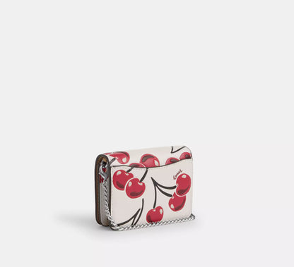 PRE ORDER-Mini Wallet On A Chain