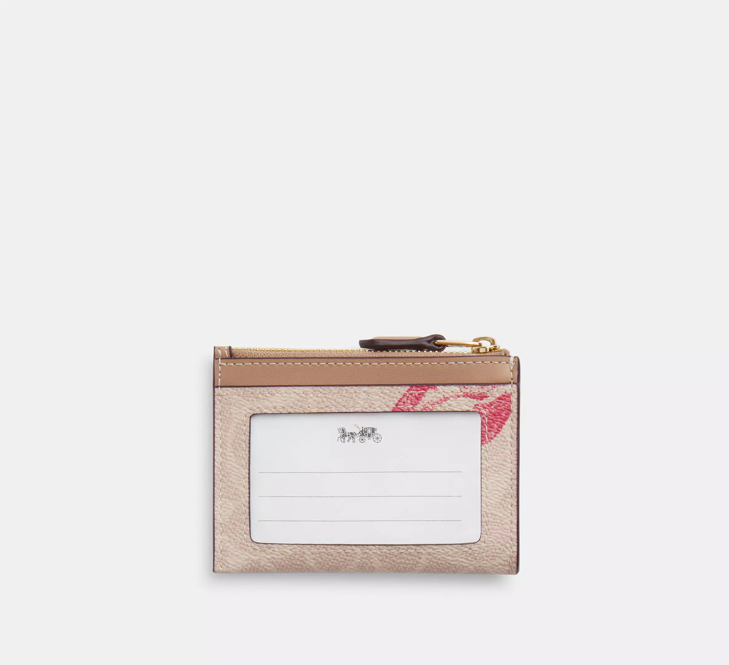 PRE ORDER-Mini Skinny Id Case