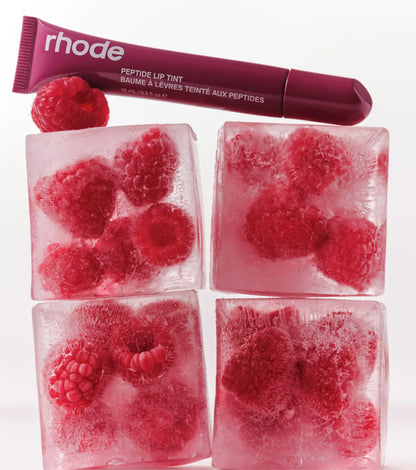 PRE ORDER-Tinte de labios peptídico