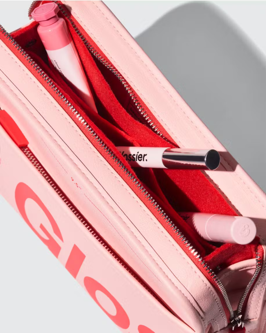 PRE ORDER-The Beauty Bag